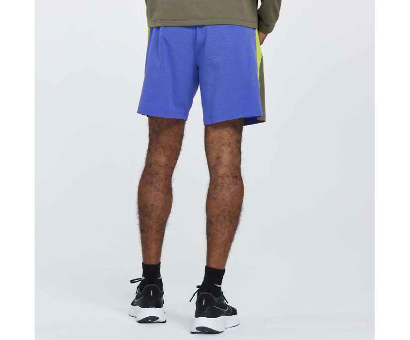 Men's Saucony Wirebrush 7