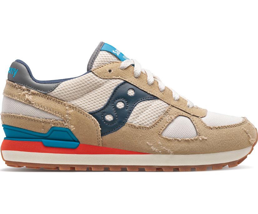Women\'s Saucony Shadow Original Sneakers White | UK-30468
