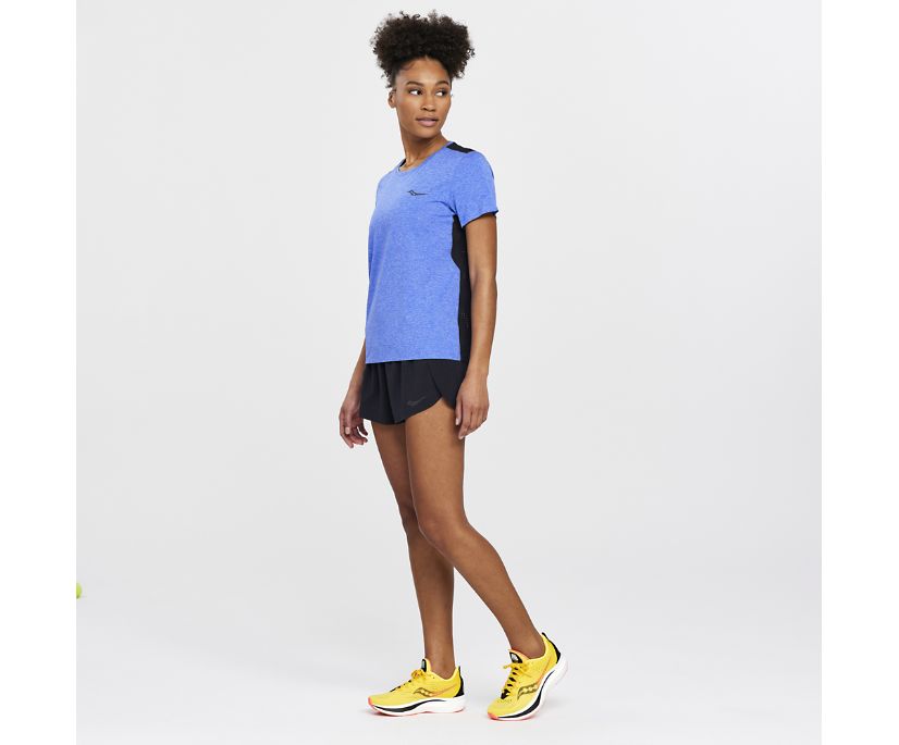 Women's Saucony Time Trial 3